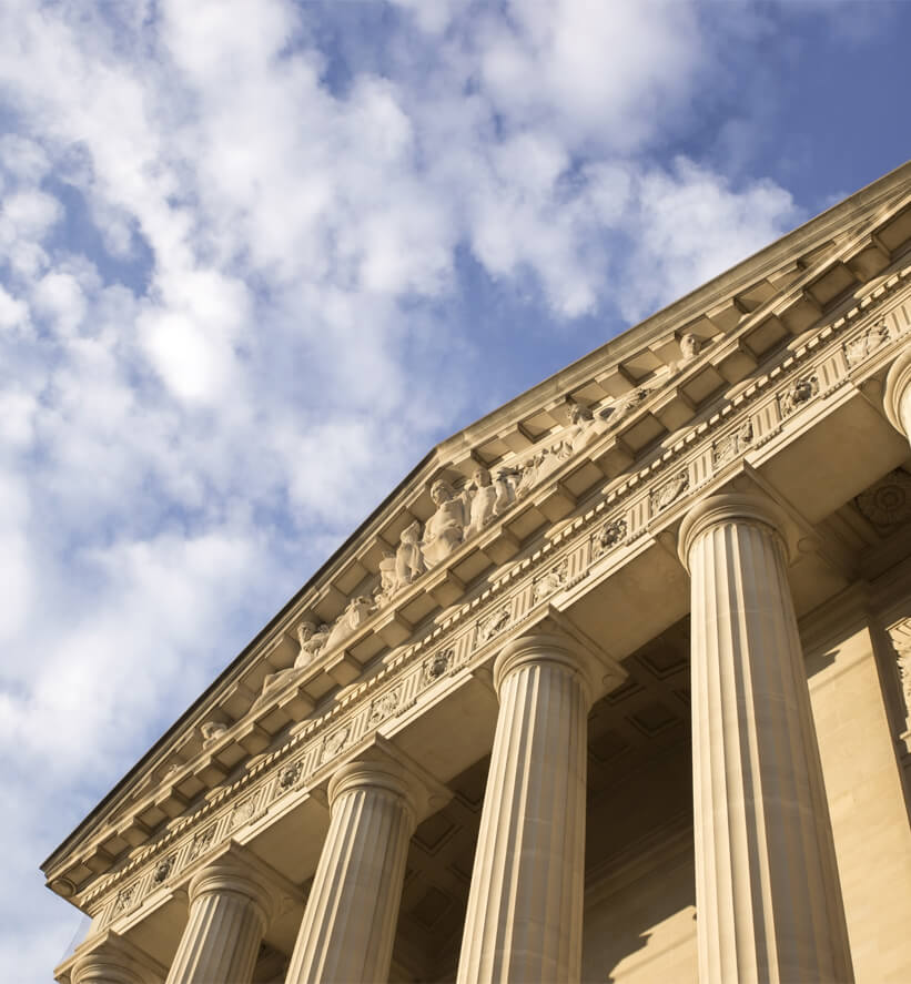 Stone columns